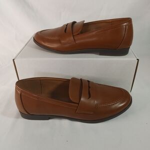 Kensie Gitty Penny LoafersWomen’s Size 9